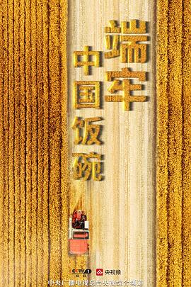 端牢中国饭碗封面图