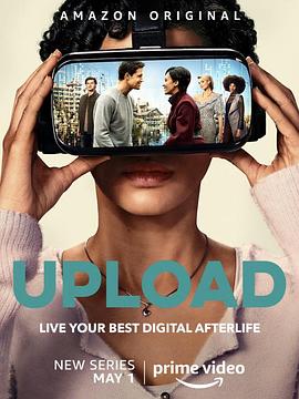 上载新生 第一季封面图