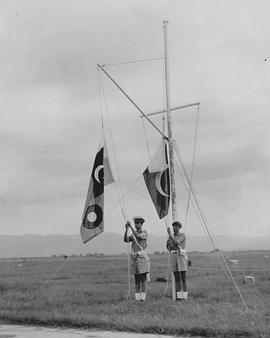 60年代的印度与巴基斯坦封面图