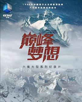 巅峰梦想封面图