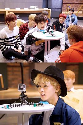 NIMDLE X NCT 127封面图