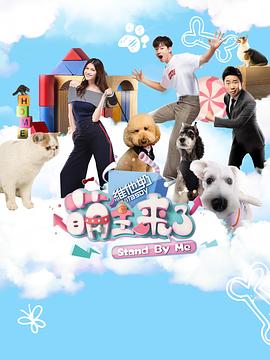 萌主来了封面图