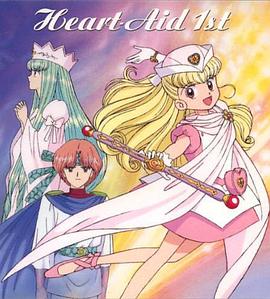 护士小天使封面图