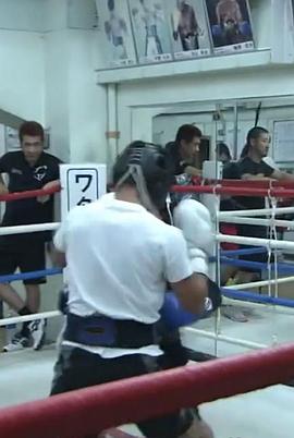 纪实72小时 老楼里的拳击馆封面图