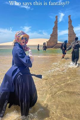 时光之轮 第三季封面图