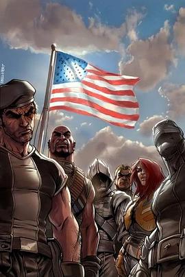 特种部队3封面图