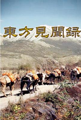 东方见闻录封面图