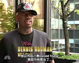 飞黄腾达 第八季封面图