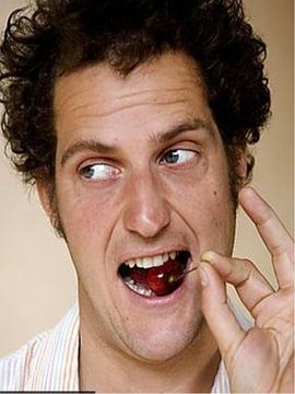 美食探寻记 第二季封面图