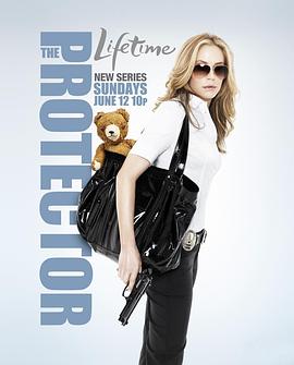 辣妈警探封面图