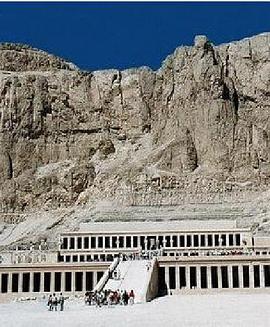 探索一生必游之地封面图