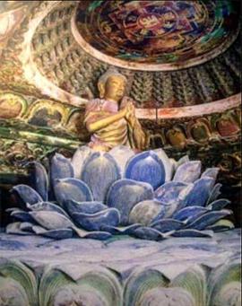 伽蓝梵音封面图