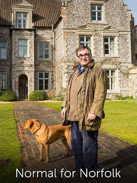 诺福克人家 第二季封面图