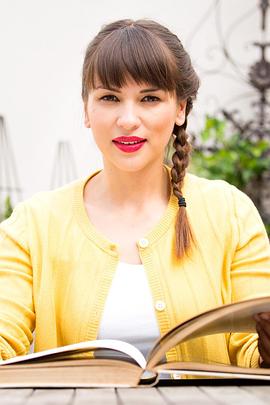 Rachel Khoo的厨房笔记（墨尔本篇） 第一季封面图