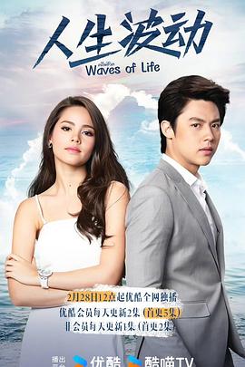 人生波动封面图