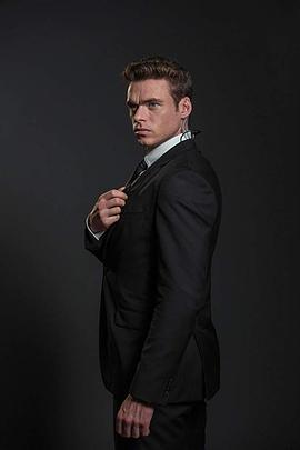 贴身保镖 第二季封面图