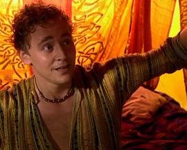 暴力村庄 第二季封面图