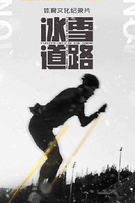 冰雪道路 先导篇封面图