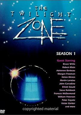 奇异的世界 第一季封面图