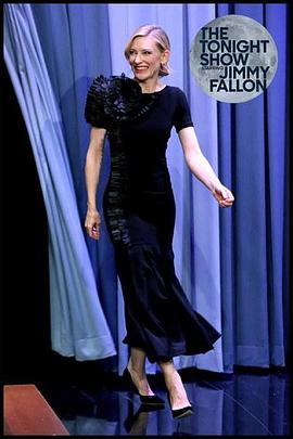 肥伦今夜秀 第三季封面图