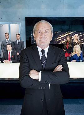 学徒 第九季封面图