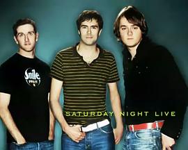 周六夜现场封面图