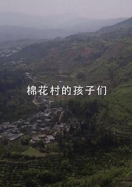 棉花村的孩子们封面图