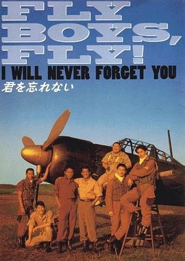 爱与梦飞行封面图