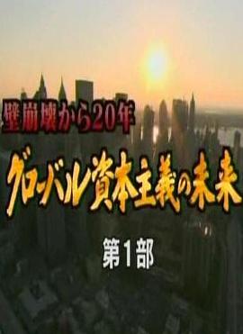 全球化资本主义的未来封面图