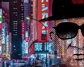 猎食者：日本流行音乐的秘密丑闻封面图