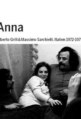 安娜封面图