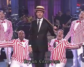 周六夜现场：布莱恩·科兰斯顿/坎耶·威斯特封面图