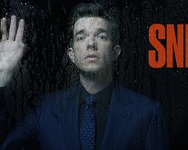 周六夜现场：约翰·木兰尼/杰克·怀特封面图