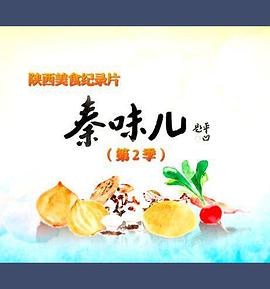 秦味儿2封面图