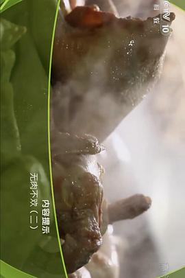 无肉不欢封面图