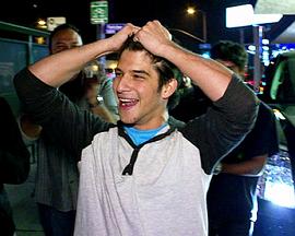 明星整人秀 第九季封面图