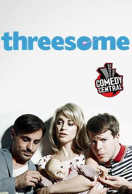 3P 第二季封面图