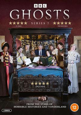 古宅老友记 第五季封面图