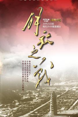 解放之战封面图