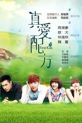 真爱配方封面图