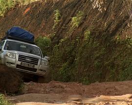 绝世险途 第一季封面图