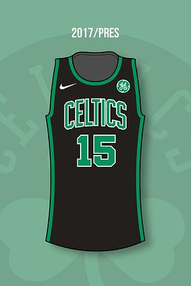 联盟的骄傲：波士顿凯尔特人封面图