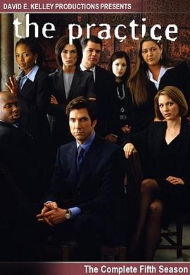 律师本色 第五季封面图