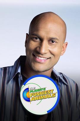 动物星球之世上最搞笑动物录像集锦封面图