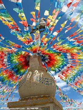 百年青海封面图