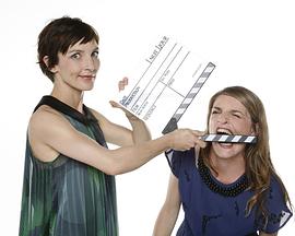 屌丝女士 第一季封面图