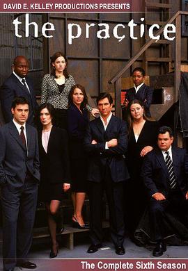 律师本色 第六季封面图