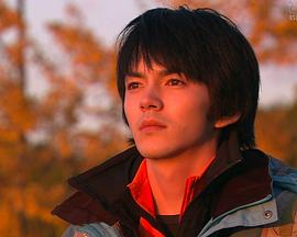 世界水纪行特别篇：水与冰的大地  林遣都的阿拉斯加之旅封面图