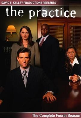 律师本色 第四季封面图