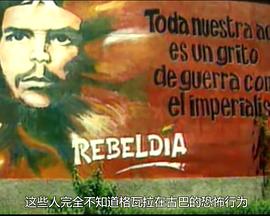 1945年以来的国际恐怖主义封面图